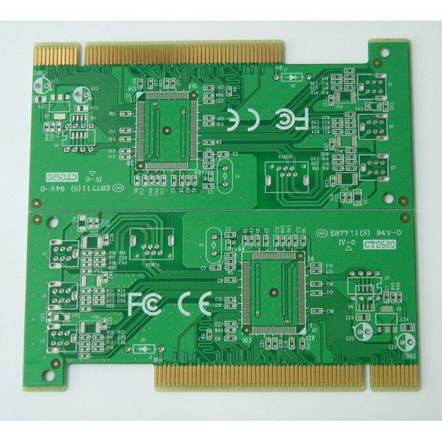 PCB Manufacturing FS Technology Electronics Manufacturing